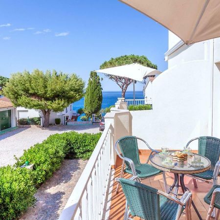 Apartment Palmiers I-6 By Interhome Llança Dış mekan fotoğraf