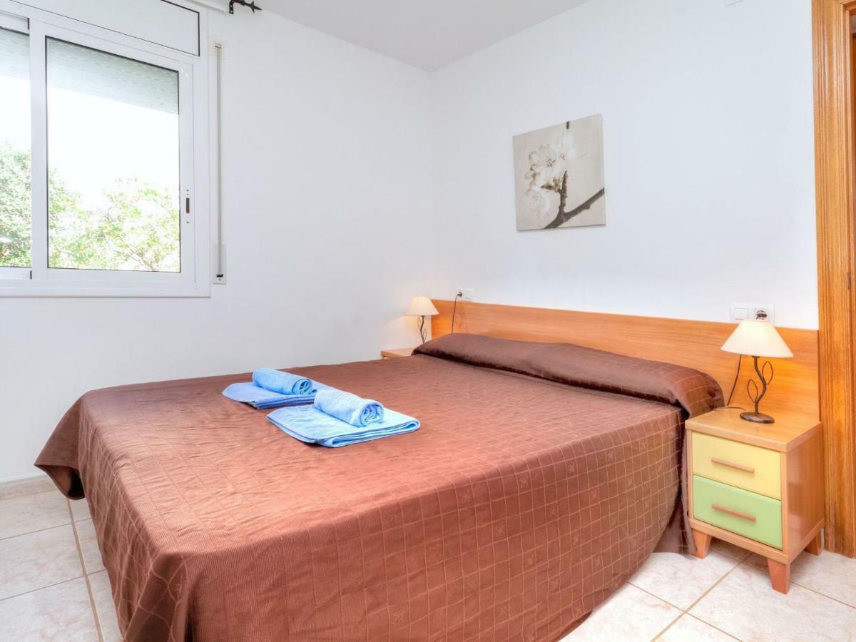 Apartment Palmiers I-6 By Interhome Llança Dış mekan fotoğraf