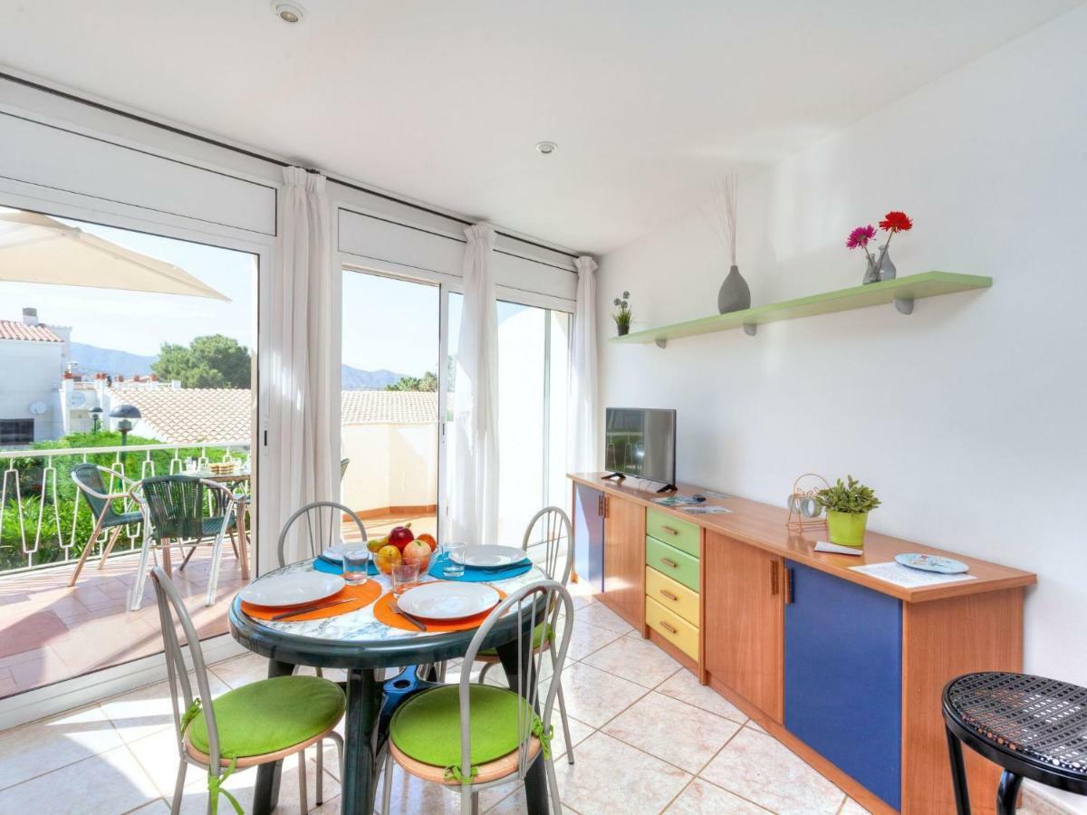 Apartment Palmiers I-6 By Interhome Llança Dış mekan fotoğraf
