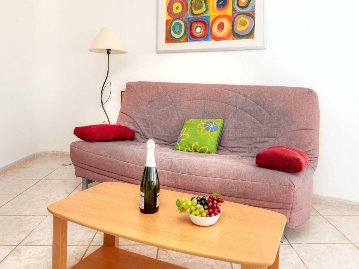 Apartment Palmiers I-6 By Interhome Llança Dış mekan fotoğraf