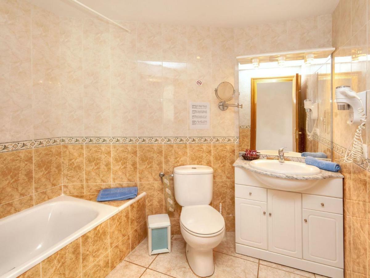 Apartment Palmiers I-6 By Interhome Llança Dış mekan fotoğraf