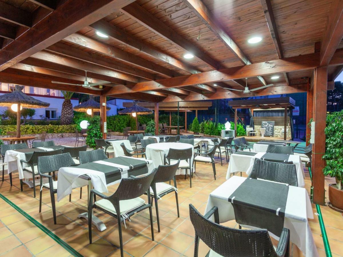 Apartment Palmiers I-6 By Interhome Llança Dış mekan fotoğraf